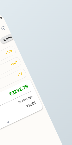 BrokerageBee Screenshot 1