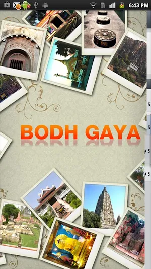 Bodh Gaya Screenshot 0