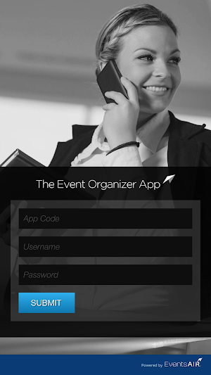 Centium Software Organizer App Screenshot 0