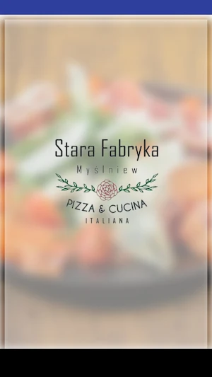 Stara Fabryka - Kobyla Góra Screenshot 1