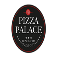 Pizza Palace Pont-Audemer