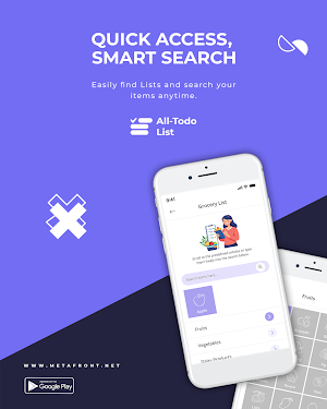 AllTodo List Screenshot 3