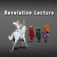 [BIBLE] Revelation Lecture [성경