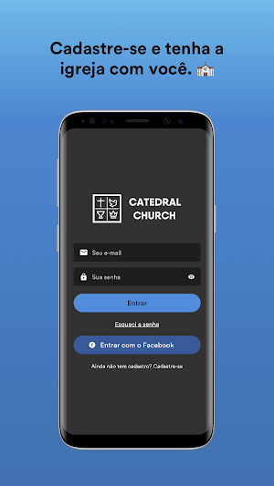 Catedral Church Screenshot 3