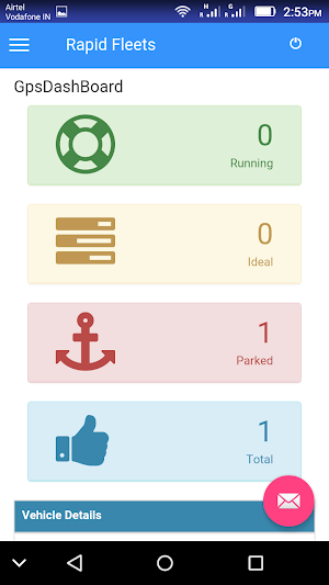 Rapid Fleet Lite Screenshot 2