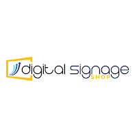 Digital Signage Shop