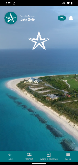 Baker's Bay Golf & Ocean Club Screenshot 0