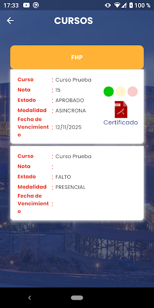 ALLPA Screenshot 3