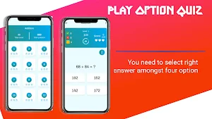 TopTon Learn Mathematics Screenshot 1