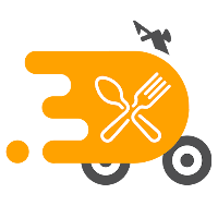 Get Food Delivery