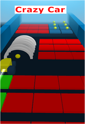 Space Car part7 Screenshot 2