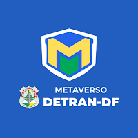 Metaverso EAD DETRAN-DF
