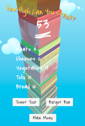 Meat Slice Screenshot 1