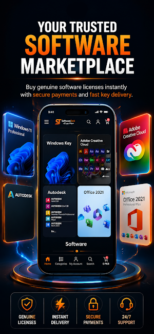 Softwareteck.com Screenshot 0