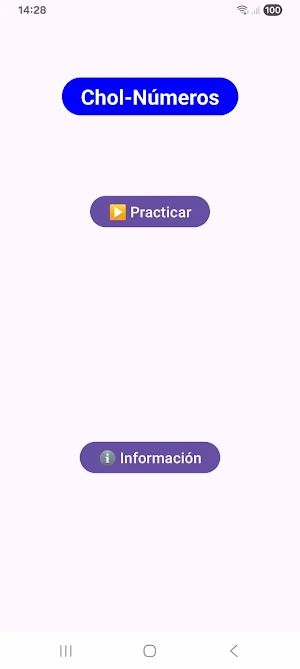 Chol001 Screenshot 0