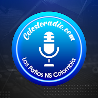 Celeste Radio Los Patios