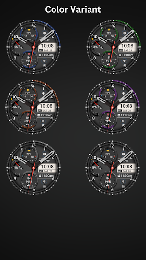 Hybrid Signature 7 Screenshot 3