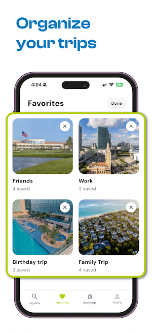 Koco - Travel Smarter Screenshot 2