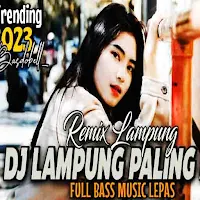 DJ Lampung
