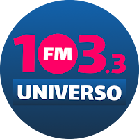 FM 103.3 Universo