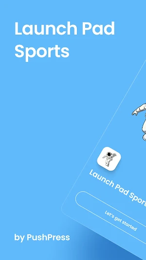 Launch Pad Screenshot 0