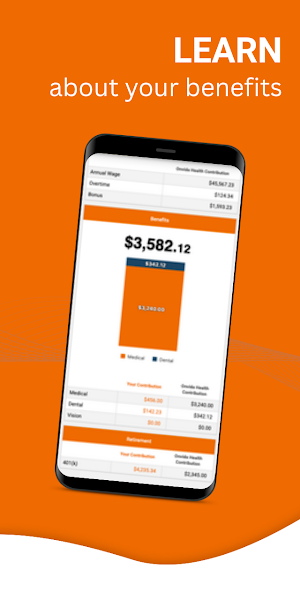 myOHrewards Screenshot 2