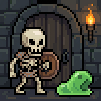 Dungeon Crawler