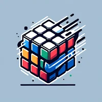 Rubik's Cube Timer App