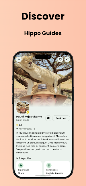 hippoo Screenshot 3