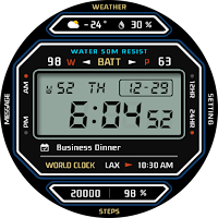 VOT Watch 048