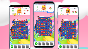 Sugar Sweet Candy Challenge Screenshot 0