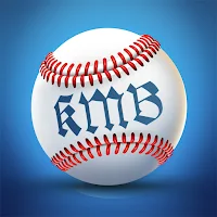 Knuckle Mania Baseball