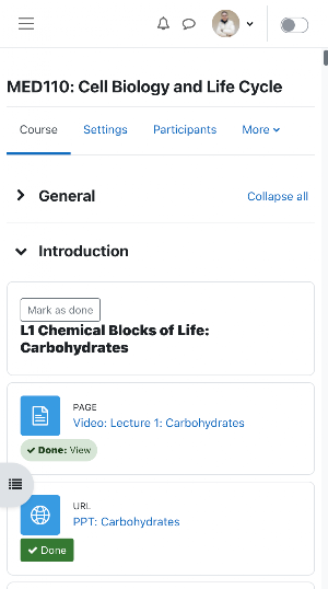 AAST Medicine Screenshot 1