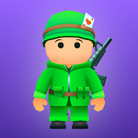 Idle Trooper
