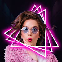 CanMagic : Photo Editor & Neon