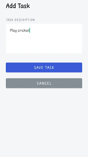 TaskSnapX Screenshot 2