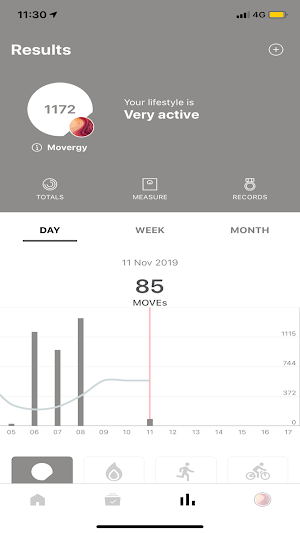Fairmont Fit Screenshot 3