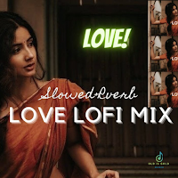 LOVE MASHUP