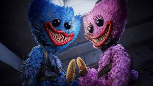 Scary Poppy Playtime Chapter 6 Screenshot 3