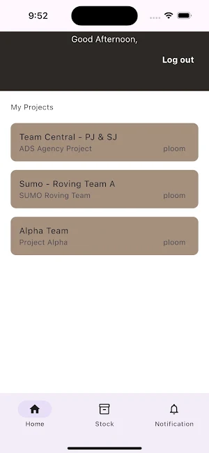 Ploom121 Screenshot 1
