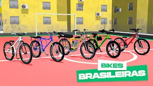 GRAU DE BIKE Screenshot 0