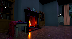 3 Rooms to escape Screenshot 0