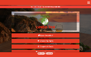 Pizzeria Cento Lire Screenshot 3