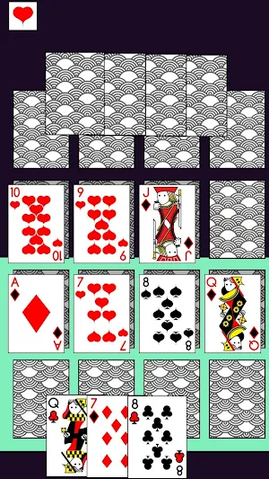 Officers' Skat Screenshot 2
