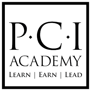 PCI Academy Screenshot 2