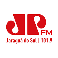 Jovem Pan Jaraguá do Sul 101,9