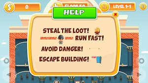 Bandito Bob Screenshot 1