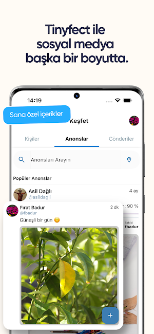 Tinyfect Screenshot 0