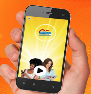RÁDIO IBITIARA Screenshot 1