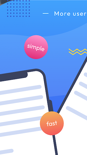 wmobi-Credit Guide Screenshot 2